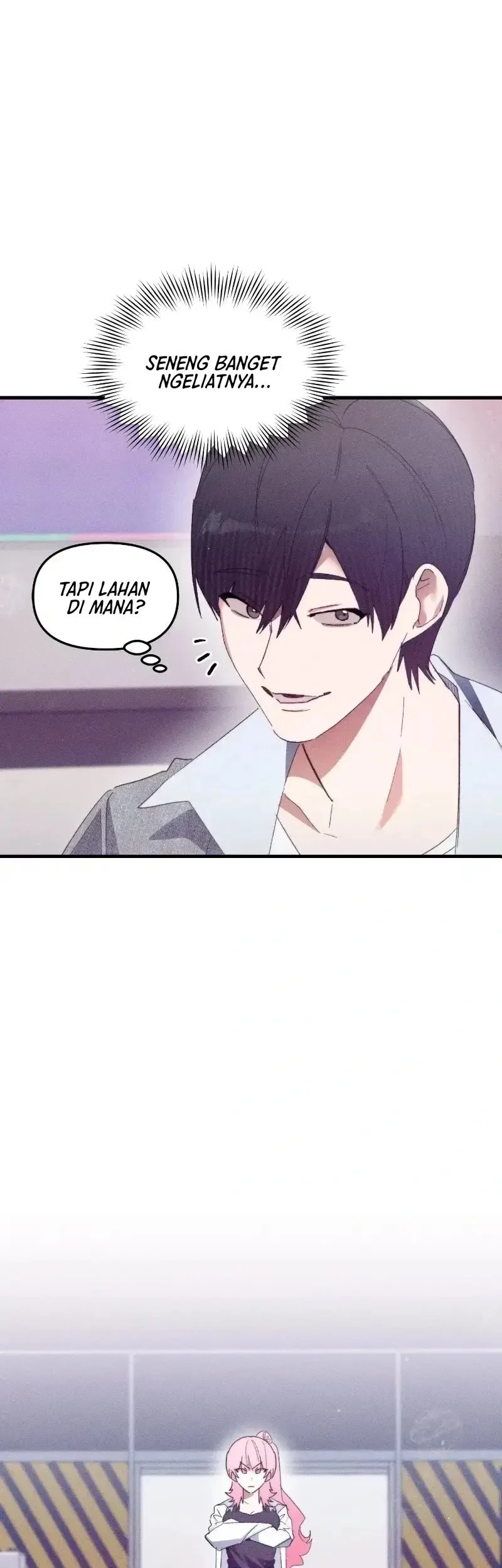 The New Hire Is the Demon Lord Chapter 46 Gambar 58
