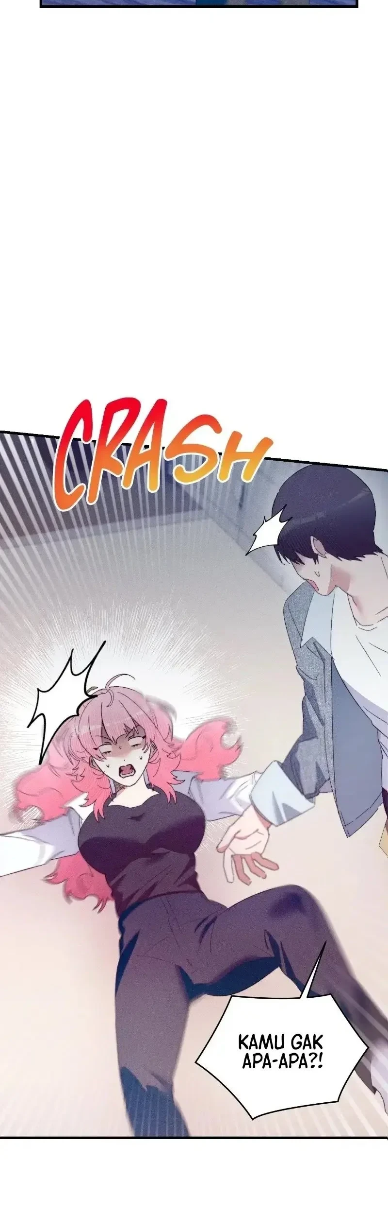 The New Hire Is the Demon Lord Chapter 46 Gambar 65