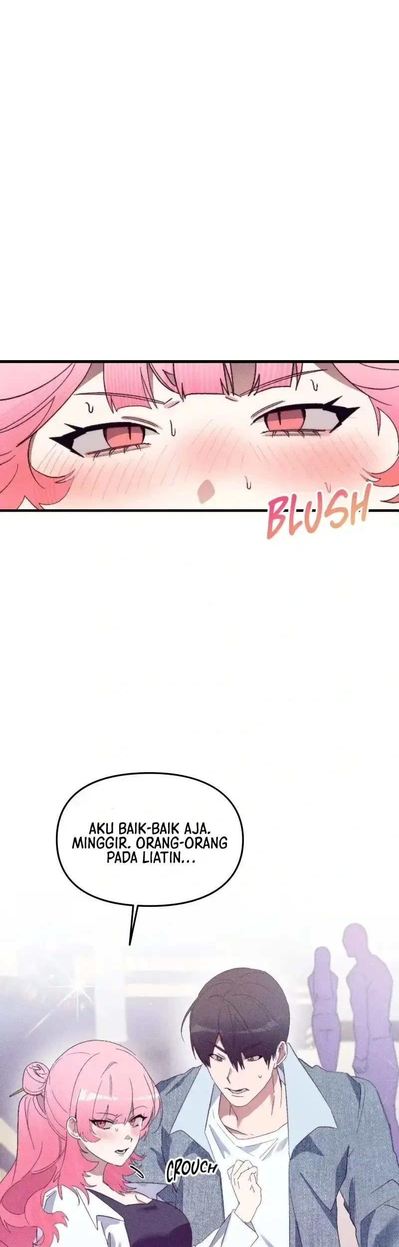 The New Hire Is the Demon Lord Chapter 46 Gambar 67