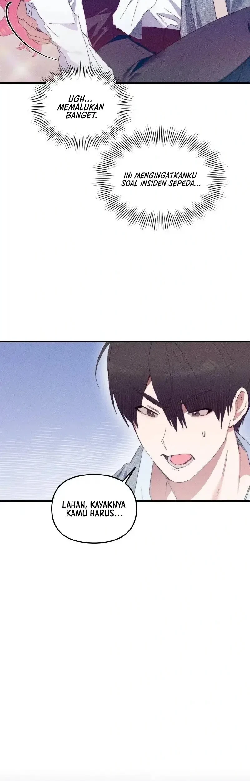 The New Hire Is the Demon Lord Chapter 46 Gambar 68