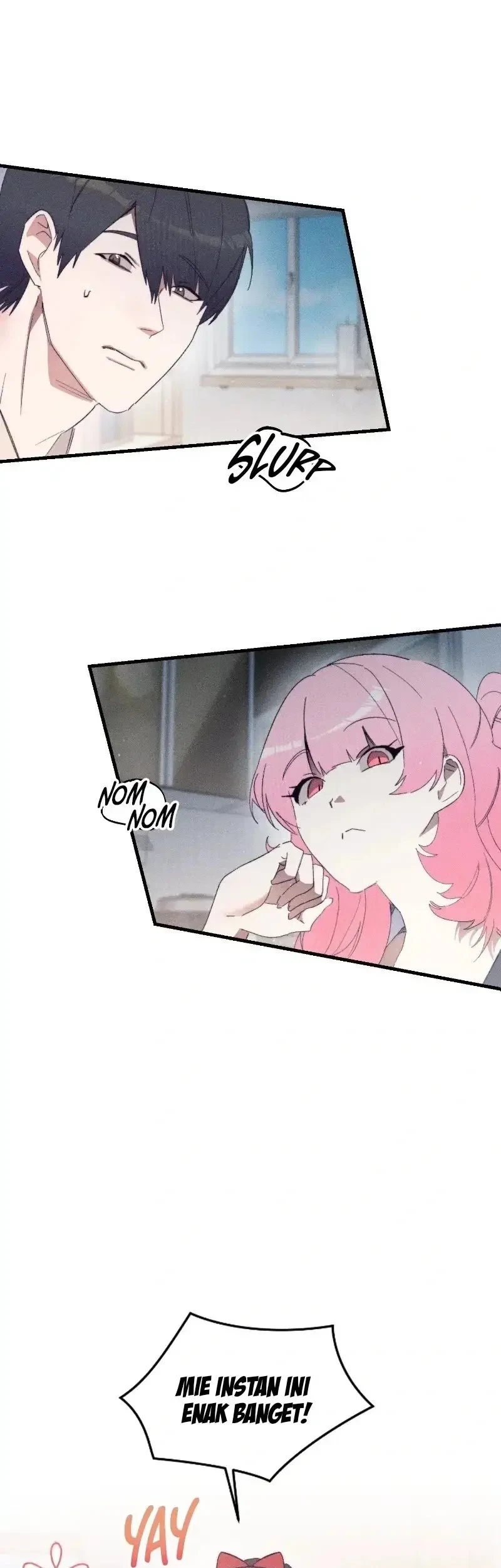 The New Hire Is the Demon Lord Chapter 46 Gambar 13