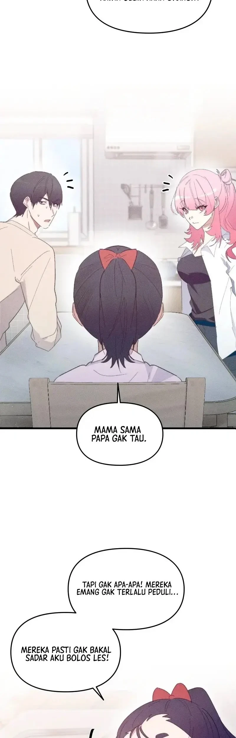 The New Hire Is the Demon Lord Chapter 46 Gambar 20
