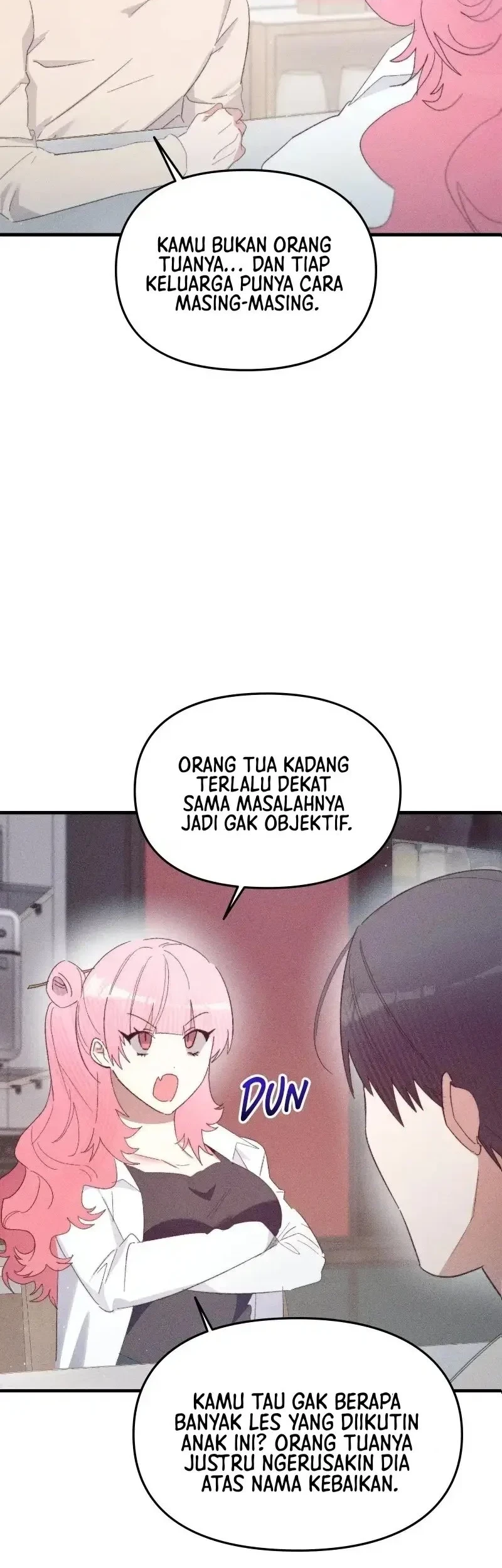 The New Hire Is the Demon Lord Chapter 46 Gambar 26