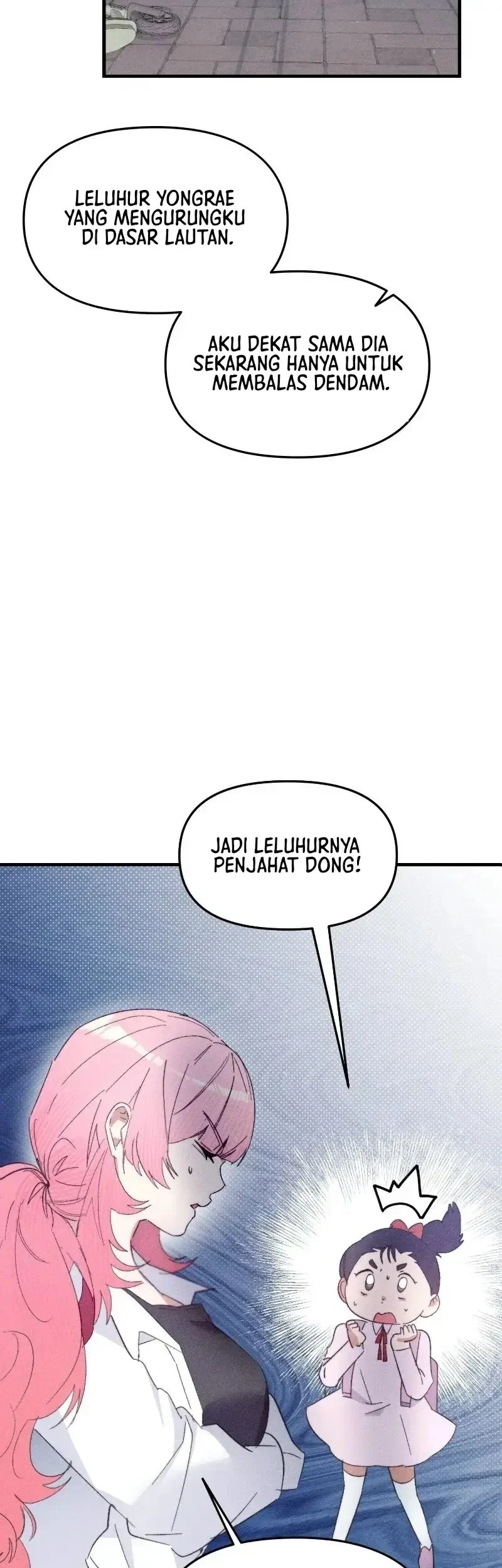 The New Hire Is the Demon Lord Chapter 47 Gambar 28
