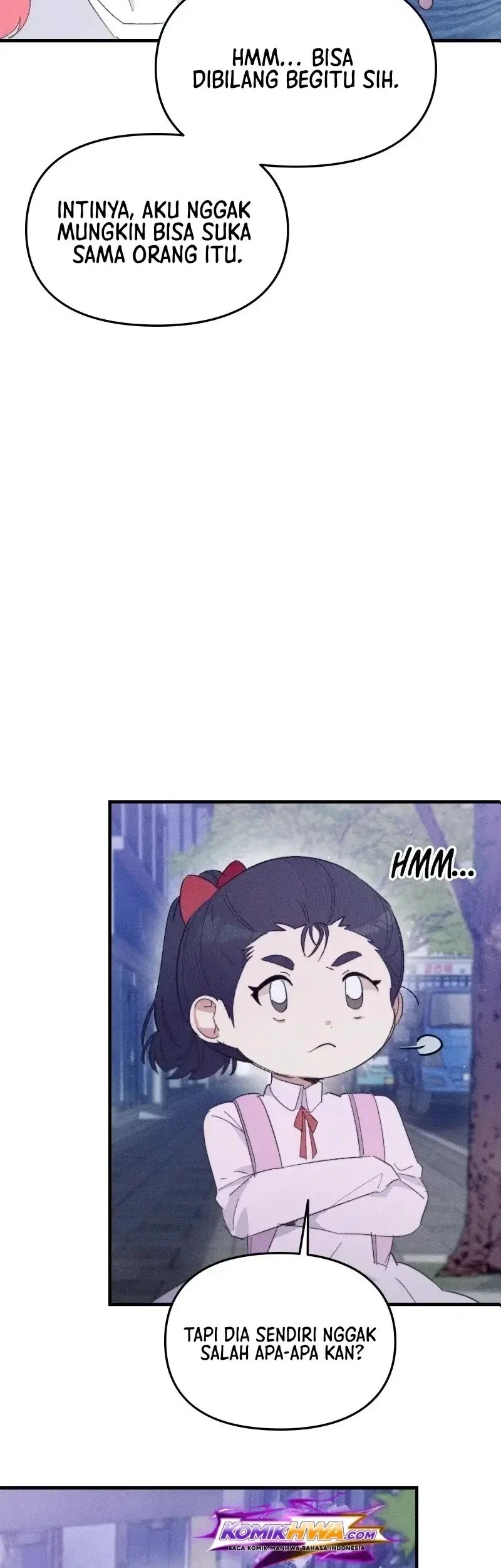 The New Hire Is the Demon Lord Chapter 47 Gambar 29