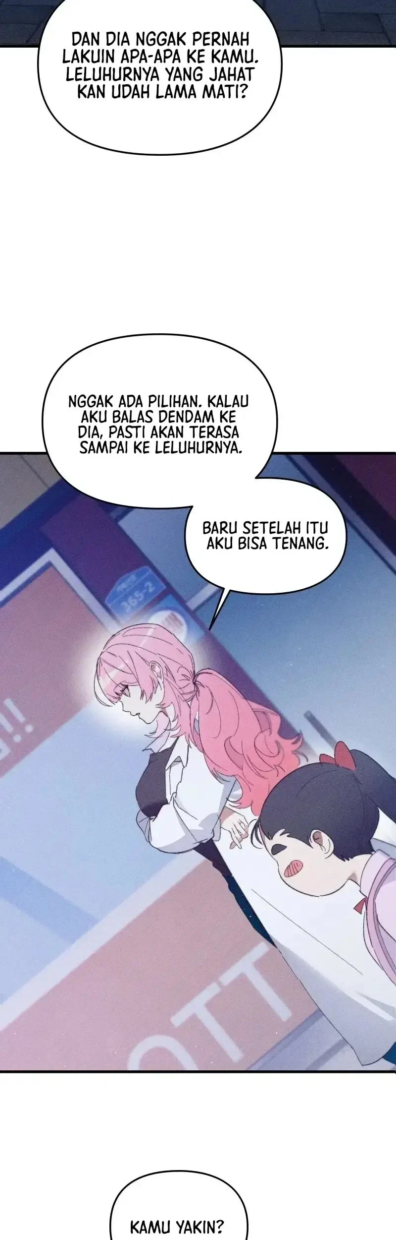 The New Hire Is the Demon Lord Chapter 47 Gambar 32