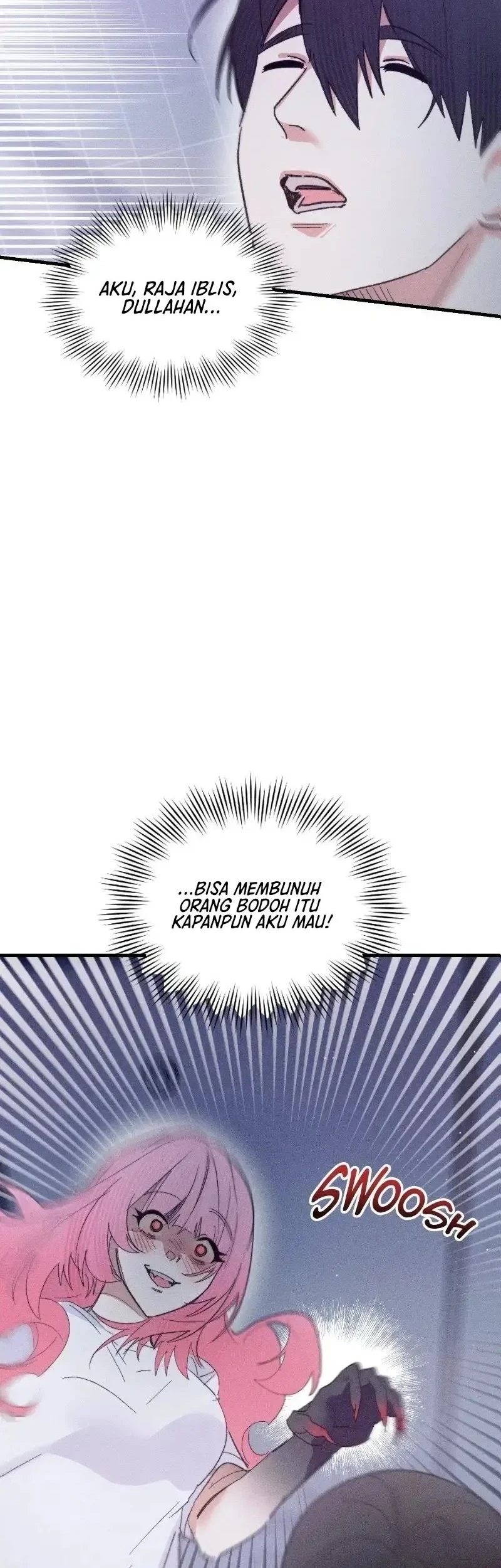 The New Hire Is the Demon Lord Chapter 47 Gambar 47