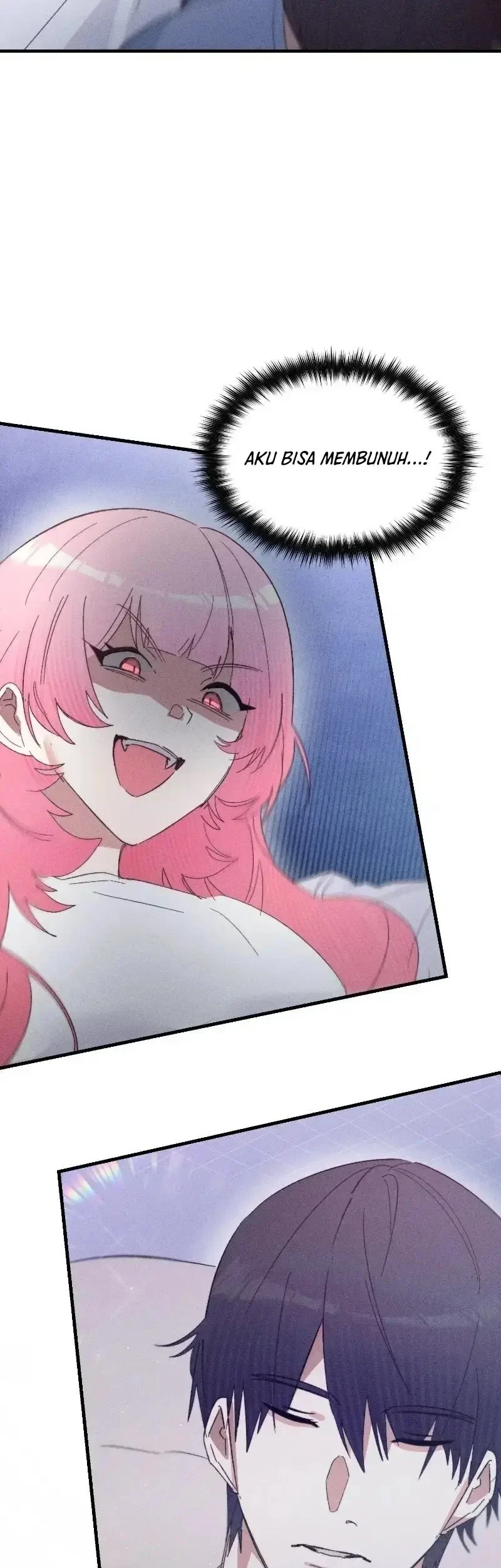 The New Hire Is the Demon Lord Chapter 47 Gambar 49