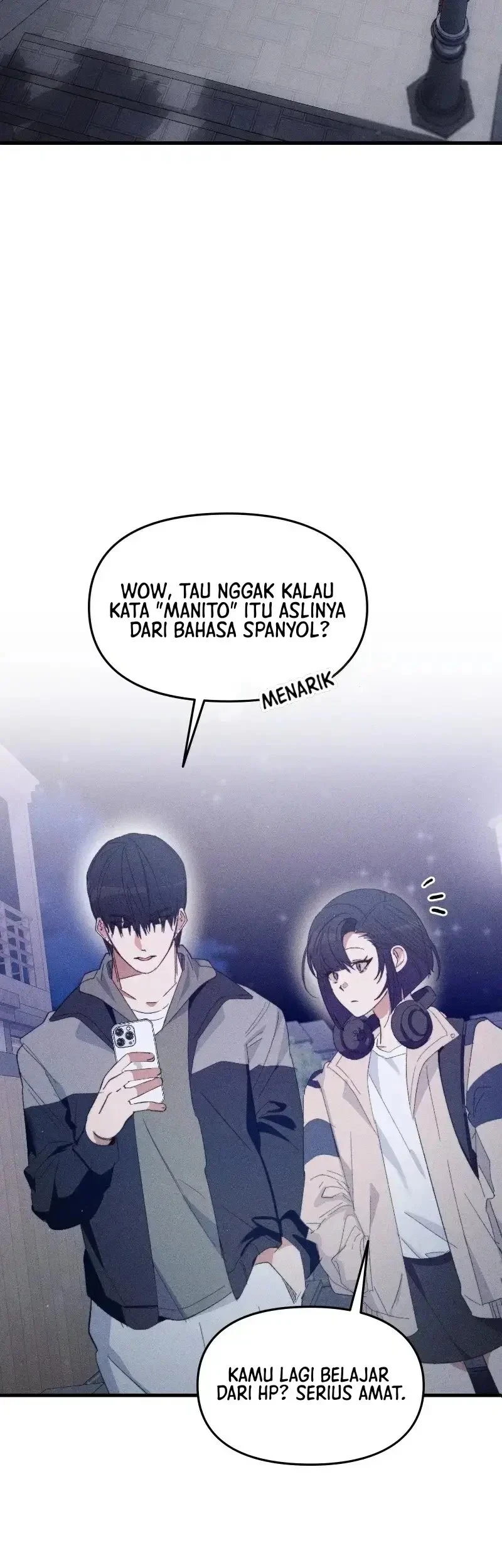 The New Hire Is the Demon Lord Chapter 47 Gambar 58
