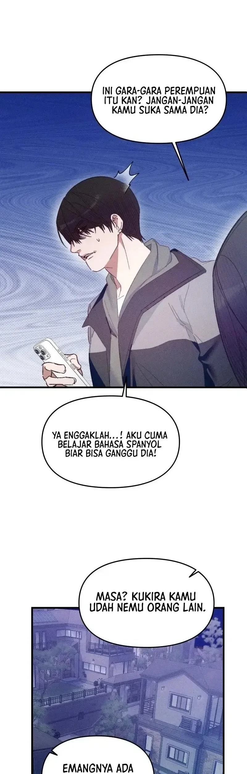 The New Hire Is the Demon Lord Chapter 47 Gambar 59