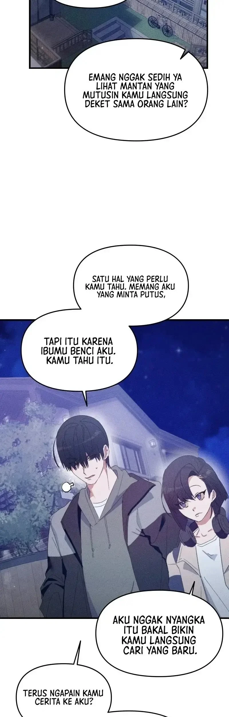 The New Hire Is the Demon Lord Chapter 47 Gambar 61