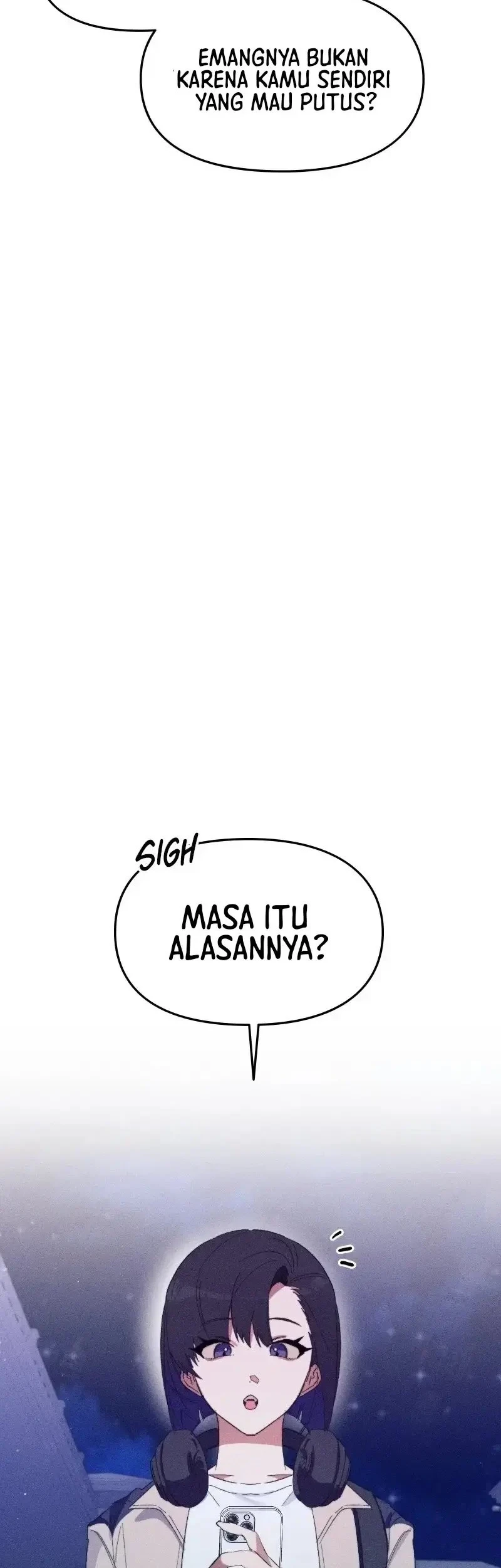 The New Hire Is the Demon Lord Chapter 47 Gambar 62