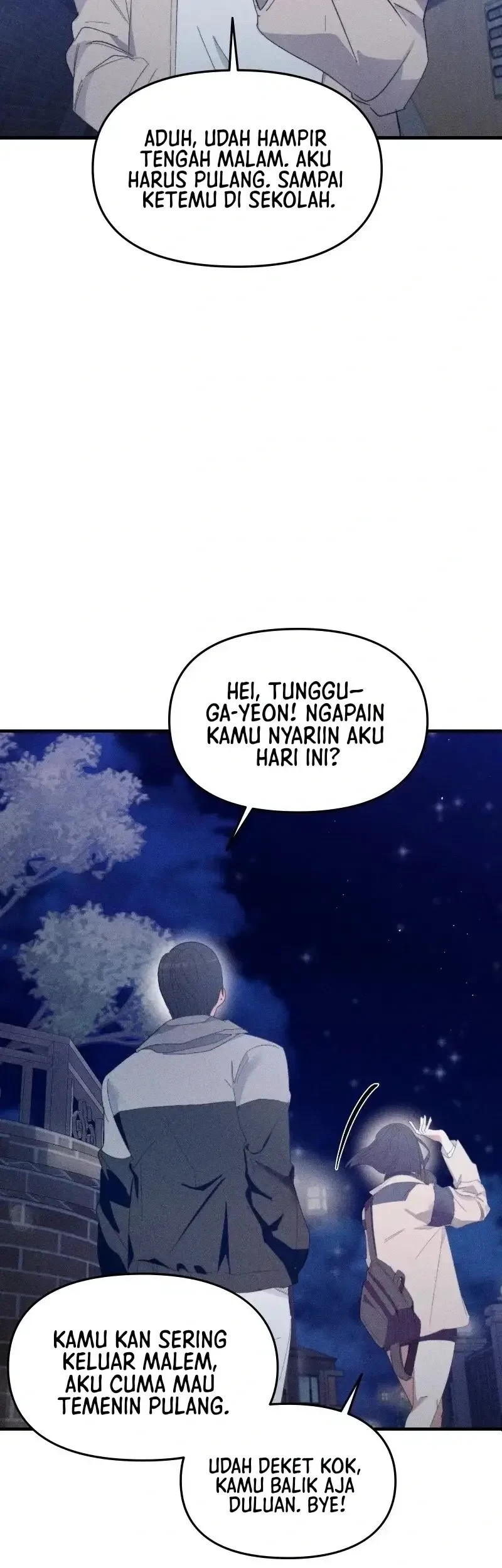 The New Hire Is the Demon Lord Chapter 47 Gambar 64