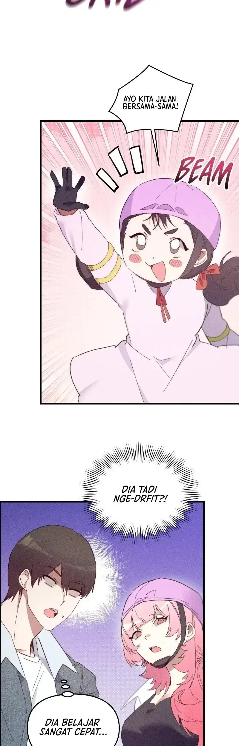 The New Hire Is the Demon Lord Chapter 47 Gambar 4