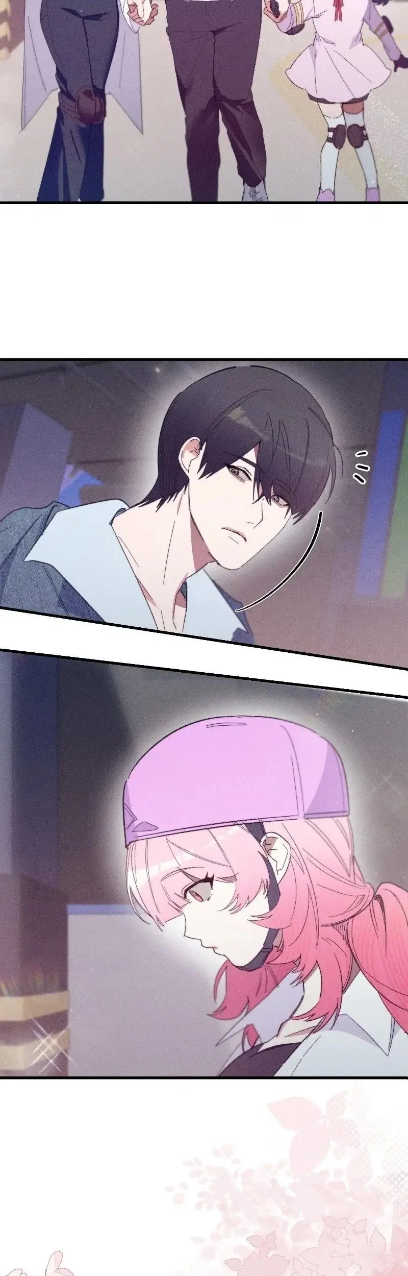The New Hire Is the Demon Lord Chapter 47 Gambar 7