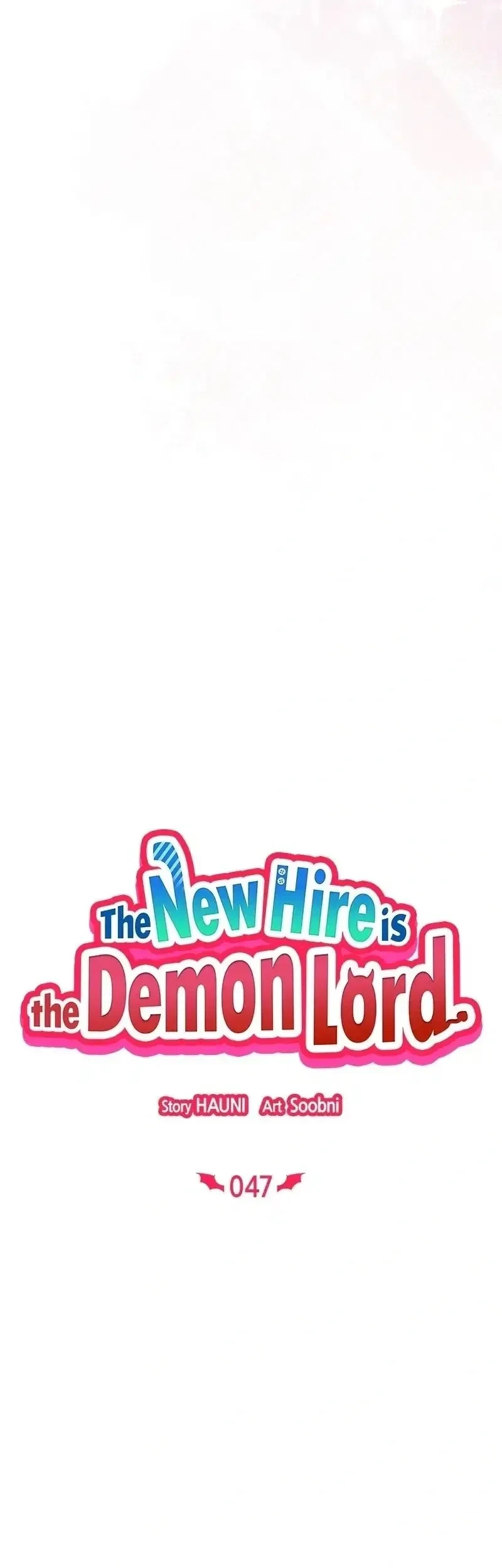 The New Hire Is the Demon Lord Chapter 47 Gambar 10