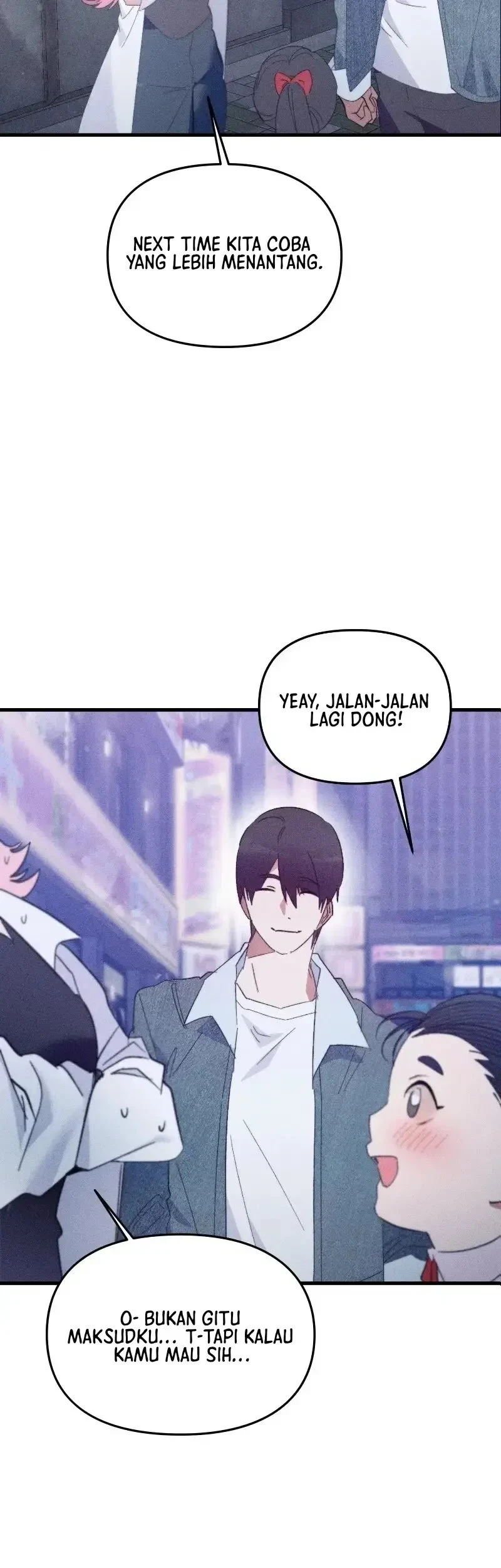 The New Hire Is the Demon Lord Chapter 47 Gambar 13