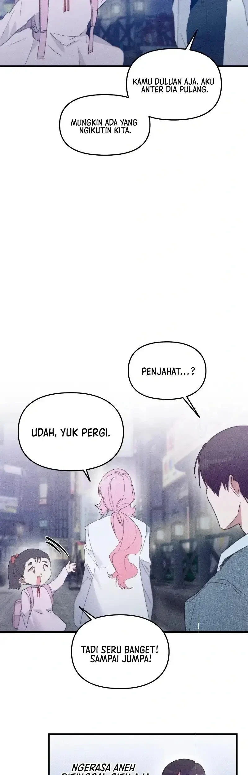 The New Hire Is the Demon Lord Chapter 47 Gambar 16