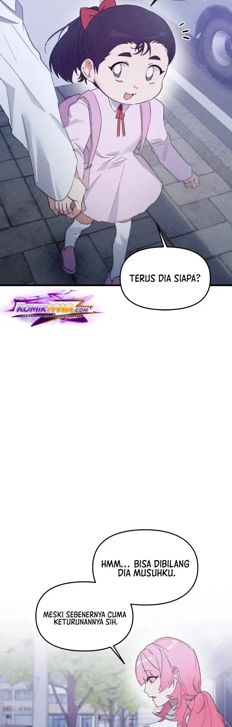 The New Hire Is the Demon Lord Chapter 47 Gambar 20