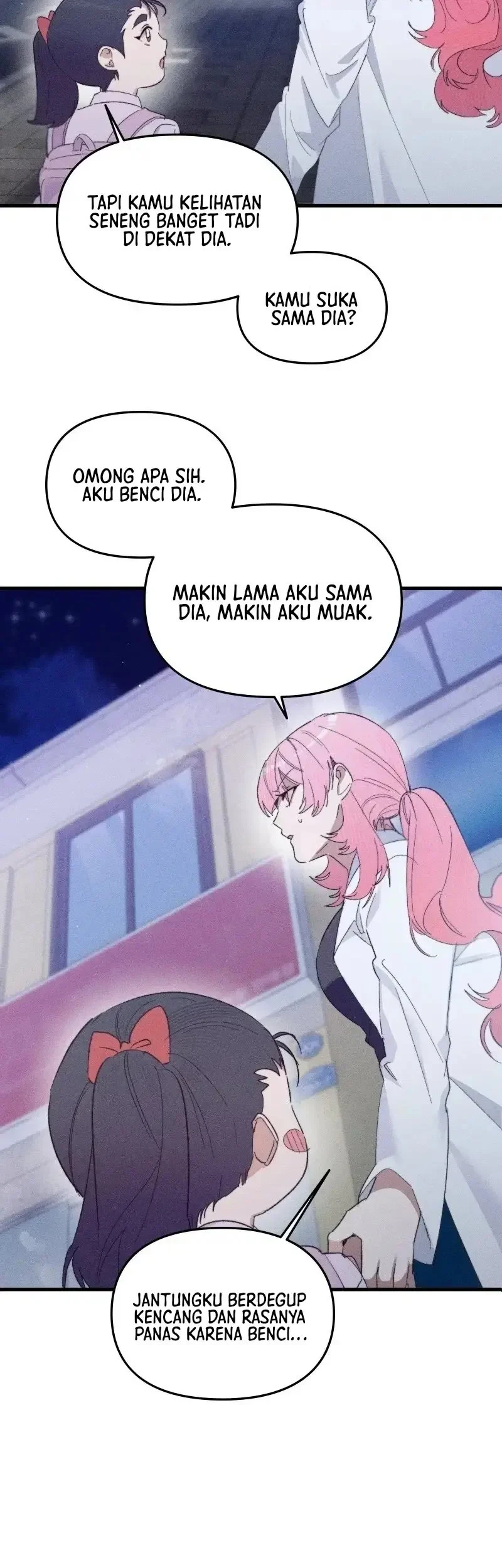The New Hire Is the Demon Lord Chapter 47 Gambar 22