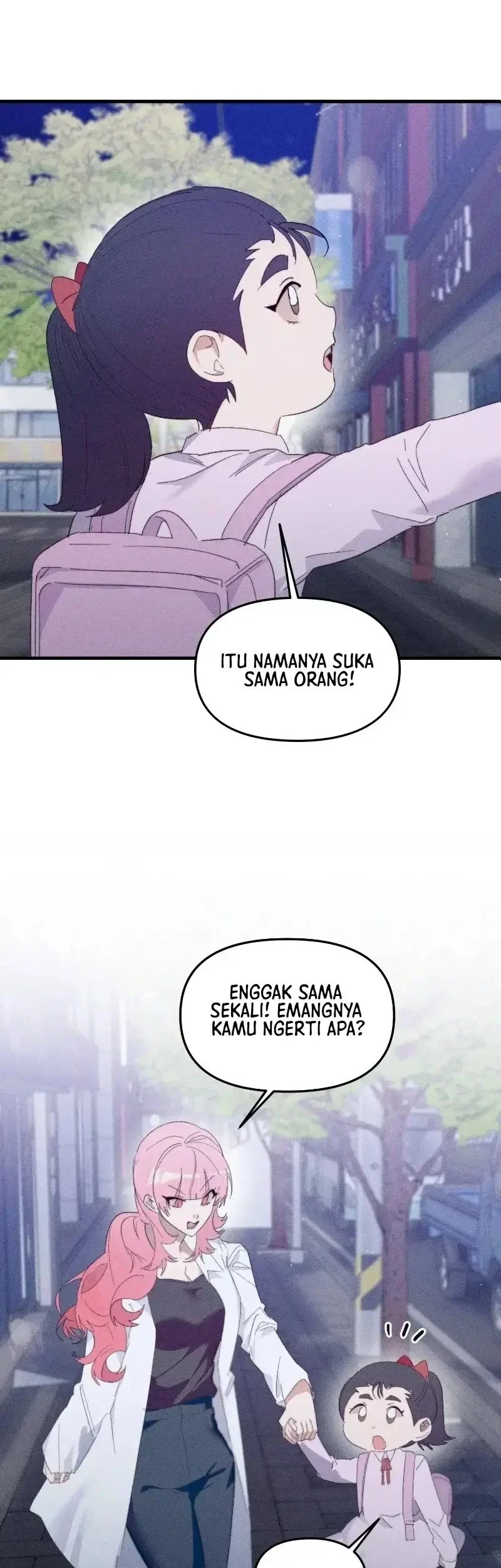 The New Hire Is the Demon Lord Chapter 47 Gambar 23