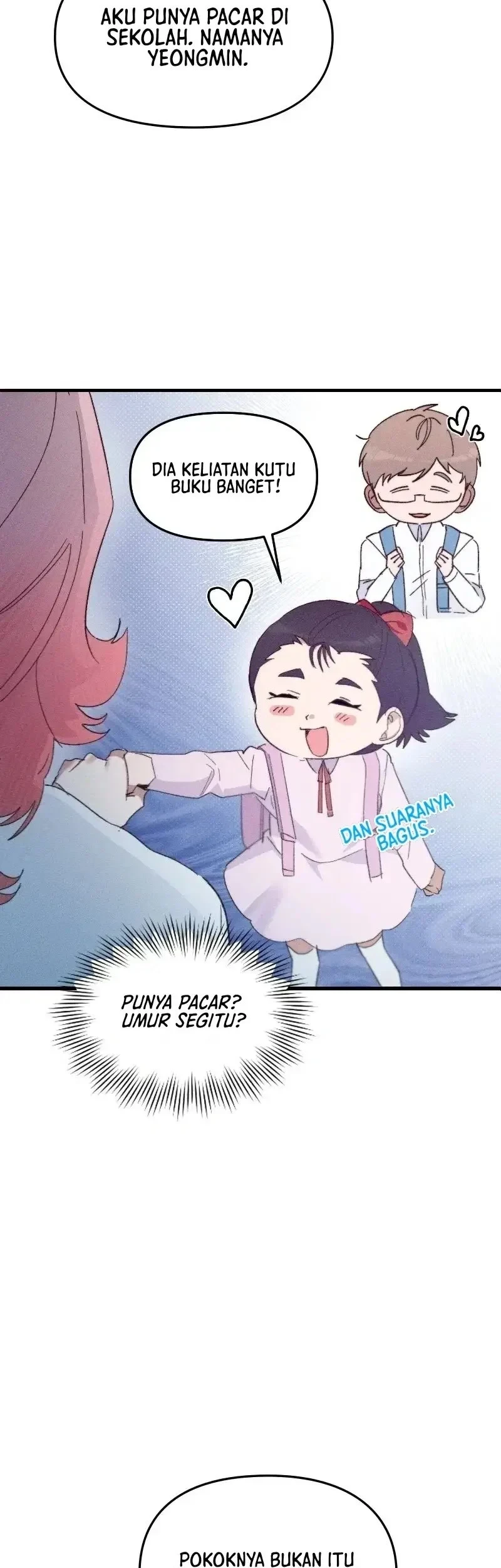 The New Hire Is the Demon Lord Chapter 47 Gambar 25