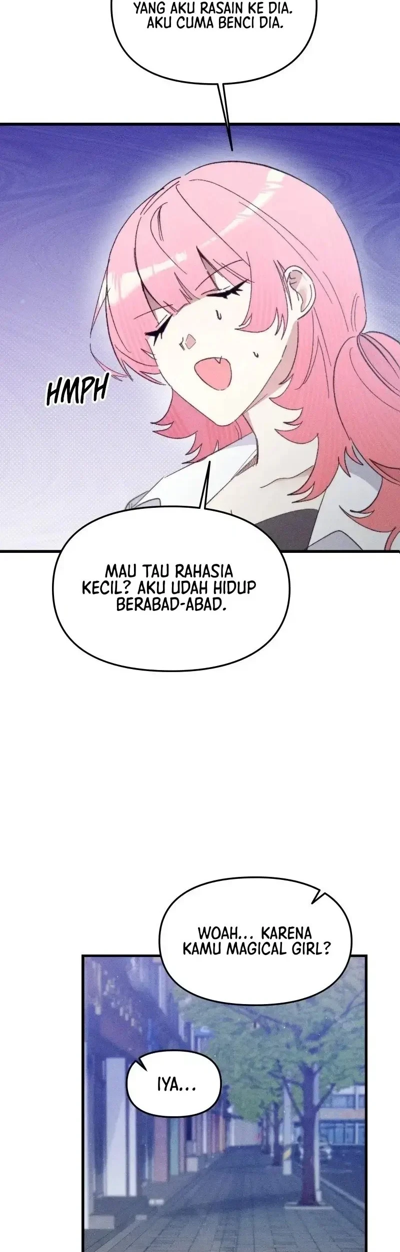 The New Hire Is the Demon Lord Chapter 47 Gambar 26