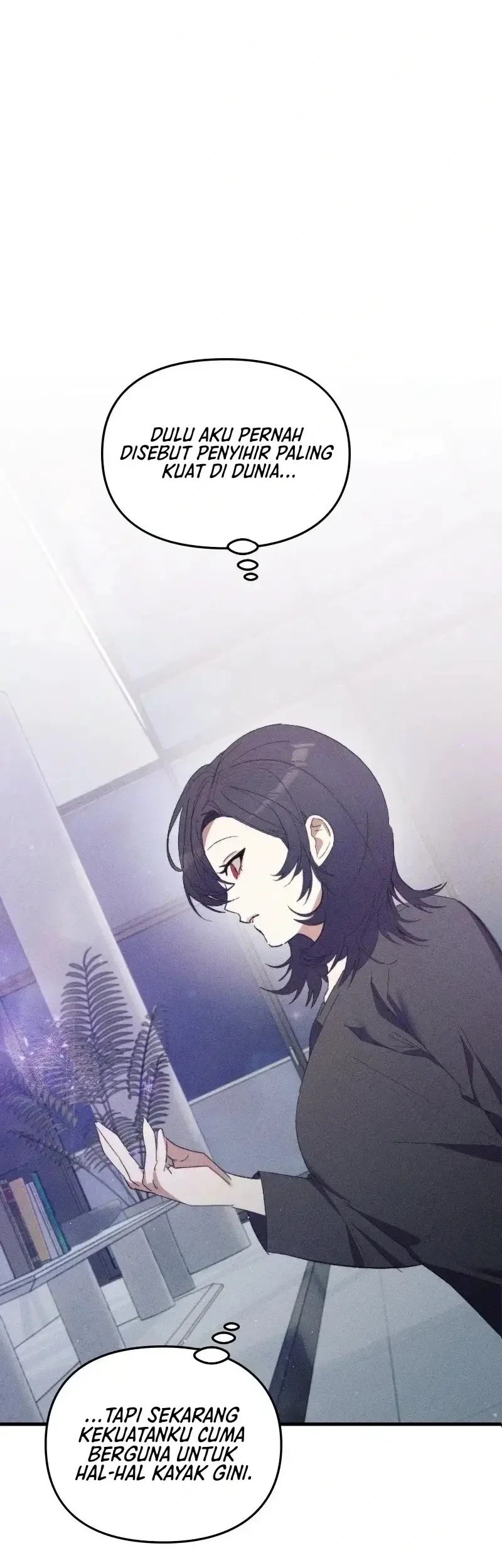 The New Hire Is the Demon Lord Chapter 48 Gambar 29