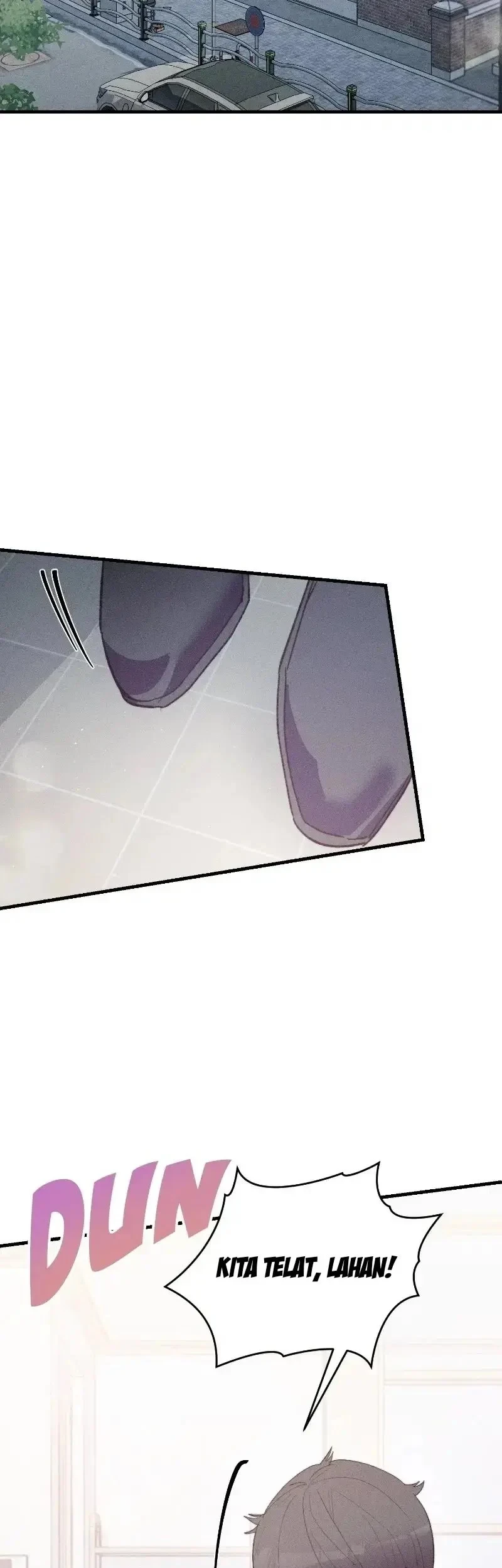 The New Hire Is the Demon Lord Chapter 48 Gambar 34