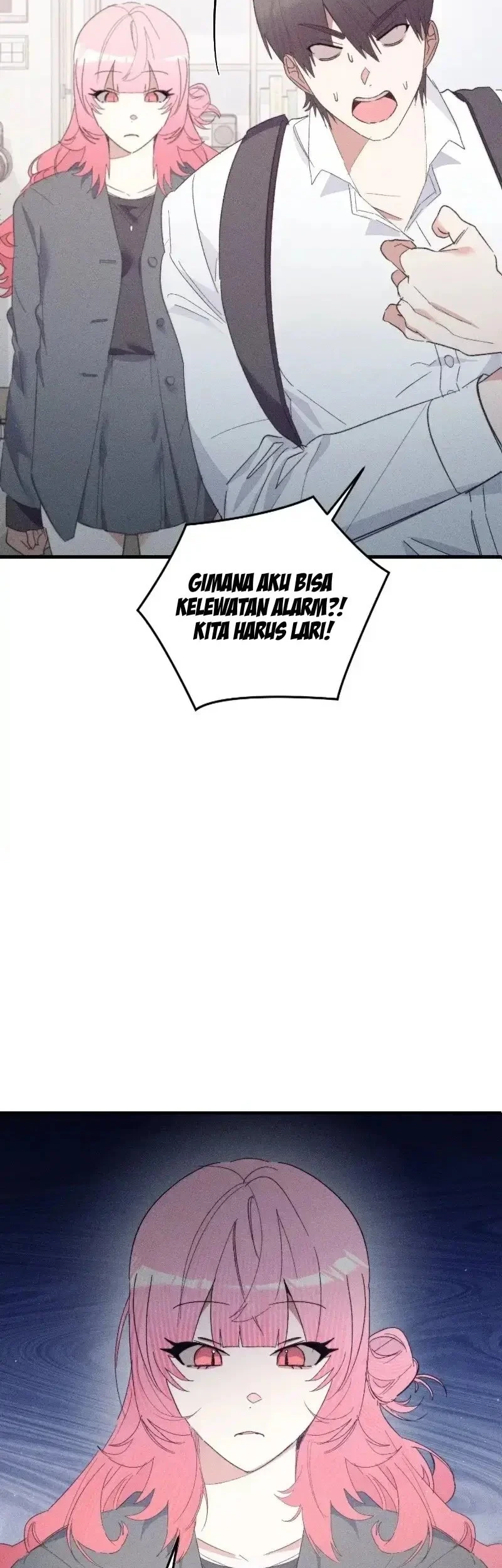 The New Hire Is the Demon Lord Chapter 48 Gambar 35