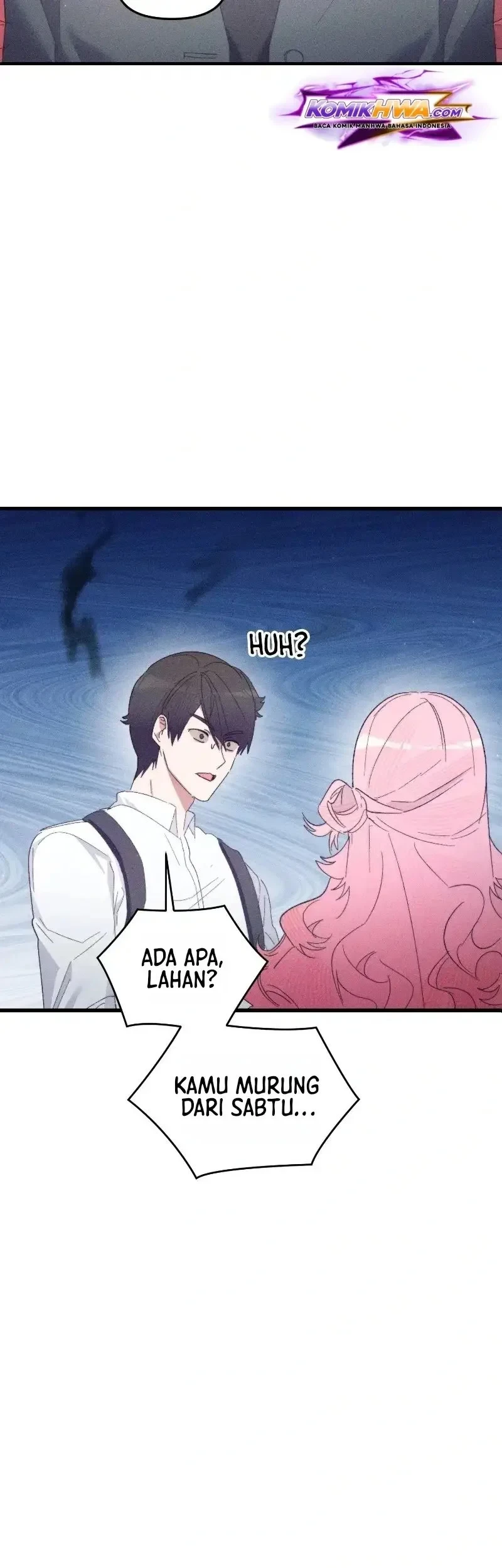 The New Hire Is the Demon Lord Chapter 48 Gambar 37