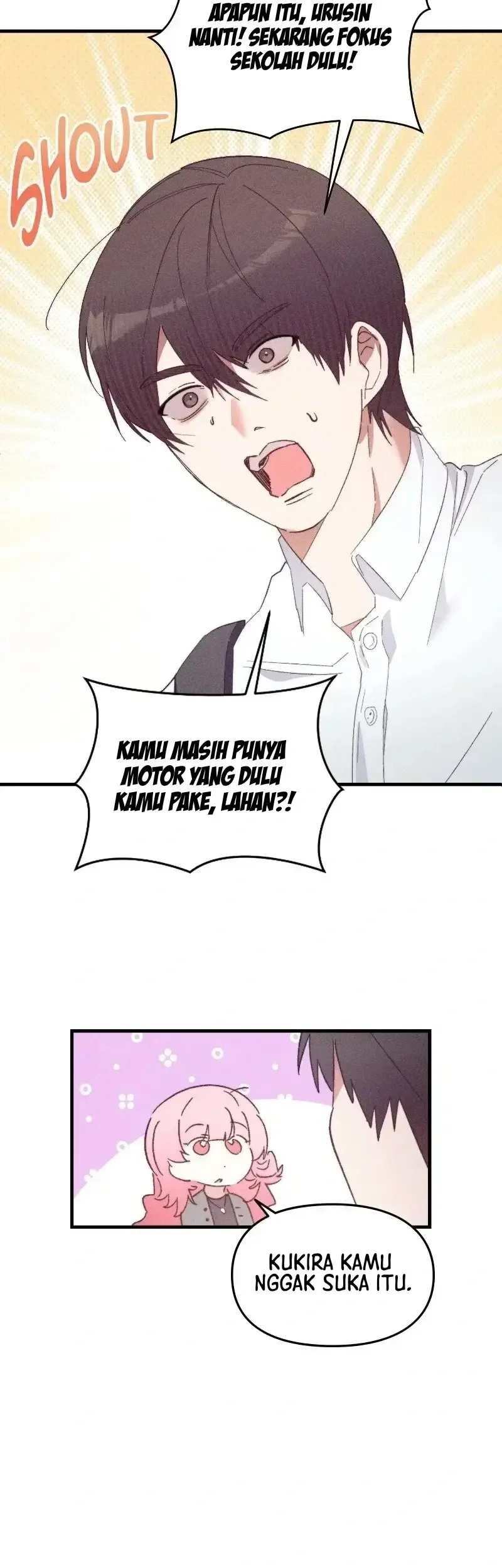 The New Hire Is the Demon Lord Chapter 48 Gambar 40