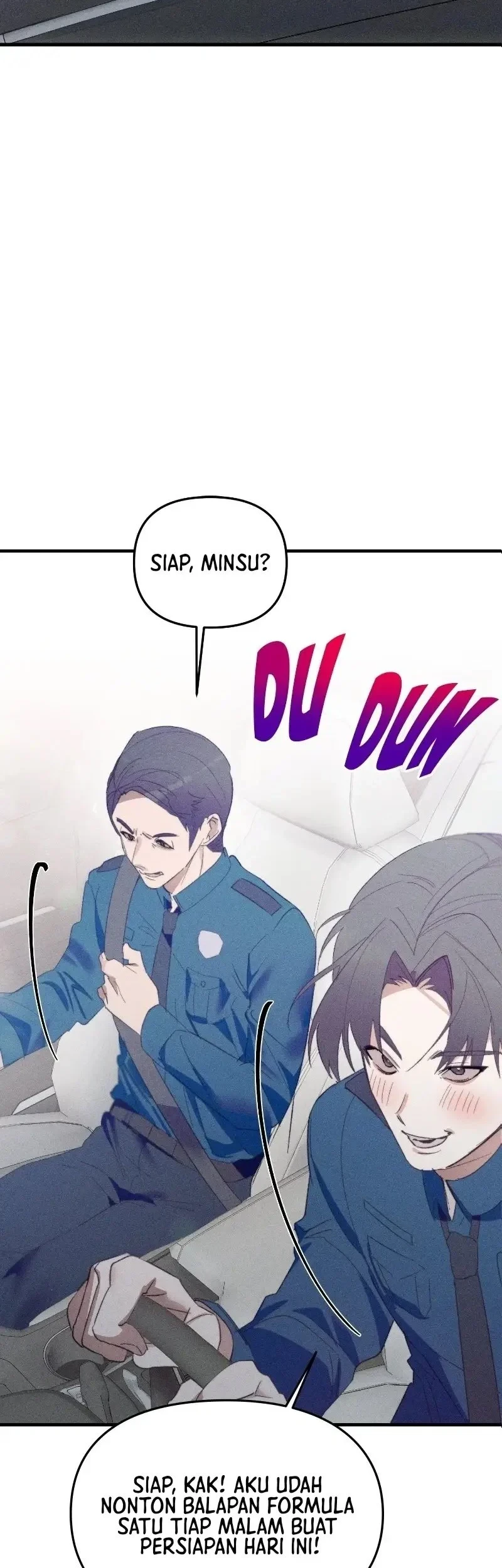 The New Hire Is the Demon Lord Chapter 48 Gambar 44