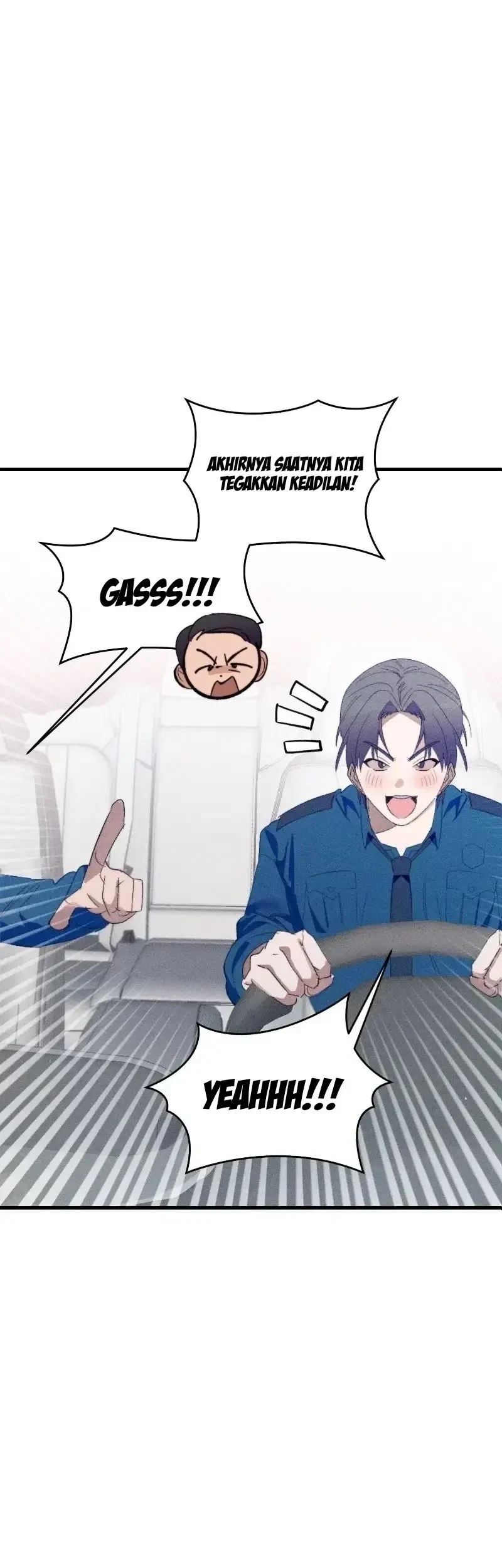 The New Hire Is the Demon Lord Chapter 48 Gambar 46