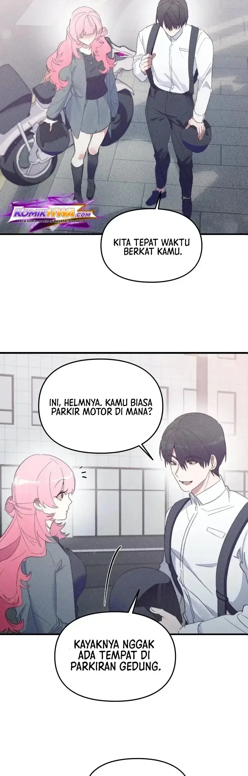 The New Hire Is the Demon Lord Chapter 48 Gambar 56