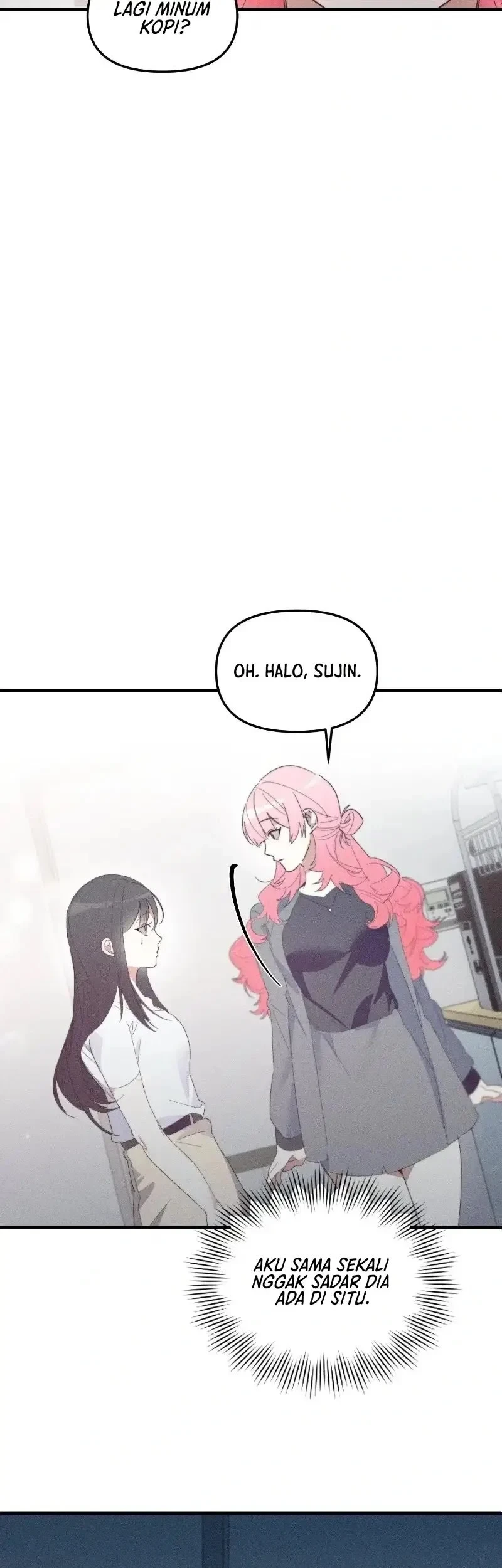 The New Hire Is the Demon Lord Chapter 48 Gambar 70