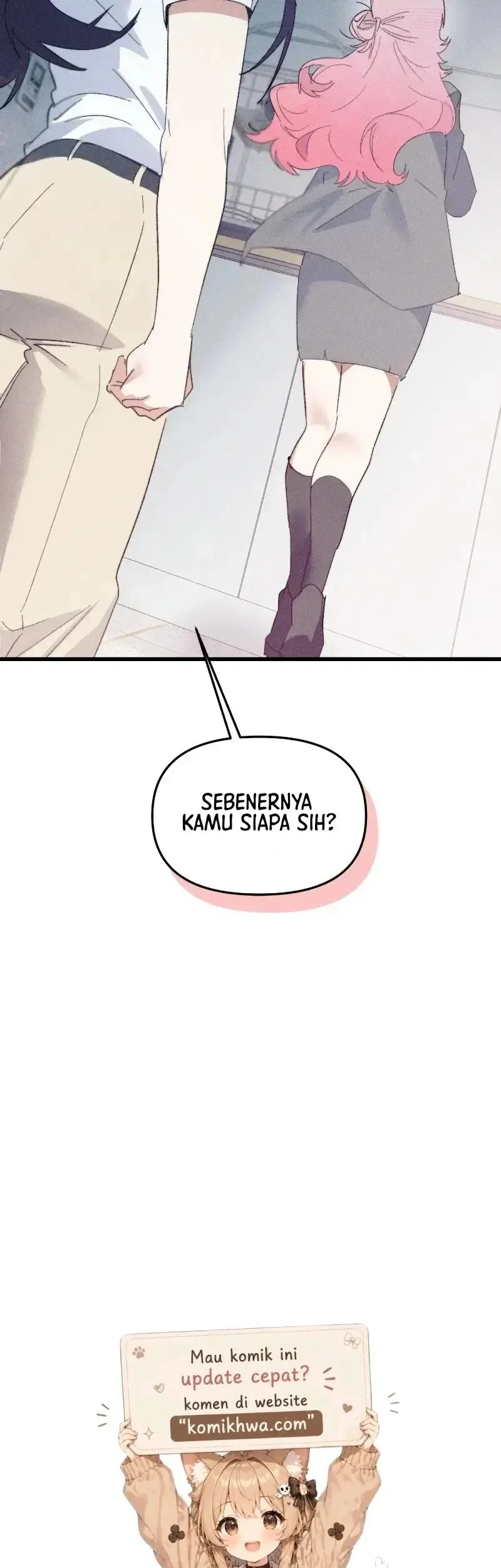 The New Hire Is the Demon Lord Chapter 48 Gambar 76