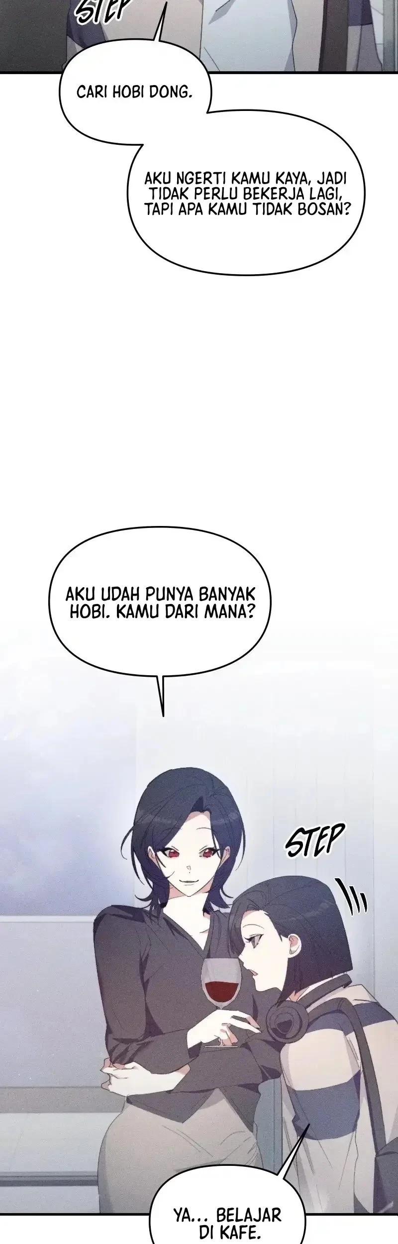 The New Hire Is the Demon Lord Chapter 48 Gambar 4