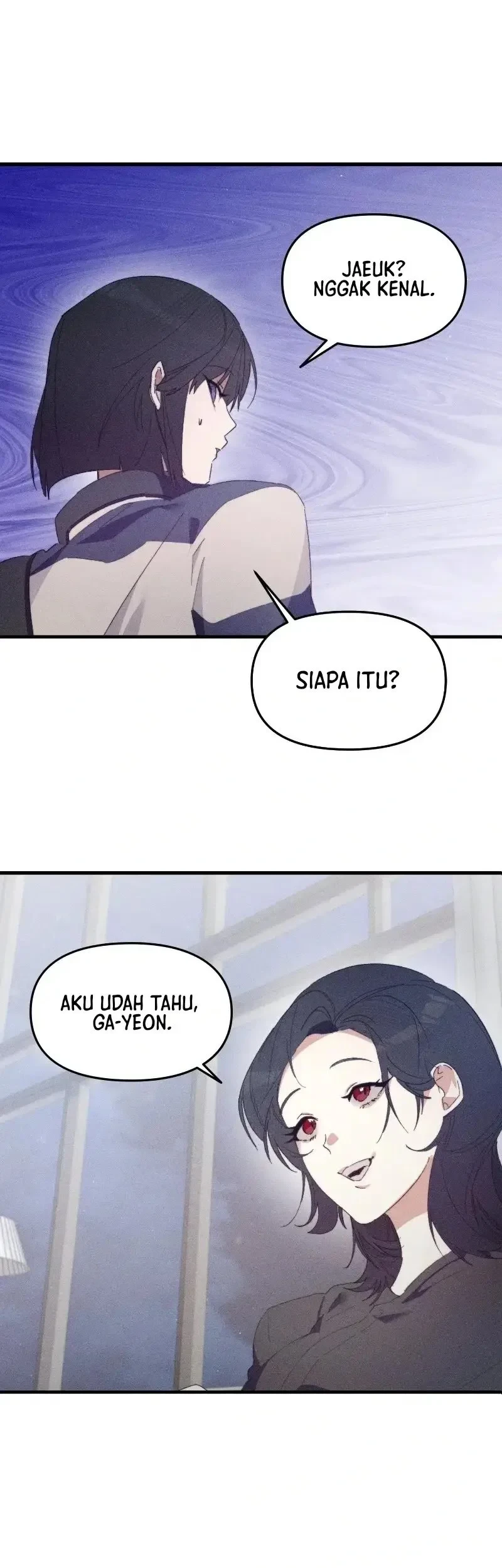 The New Hire Is the Demon Lord Chapter 48 Gambar 7