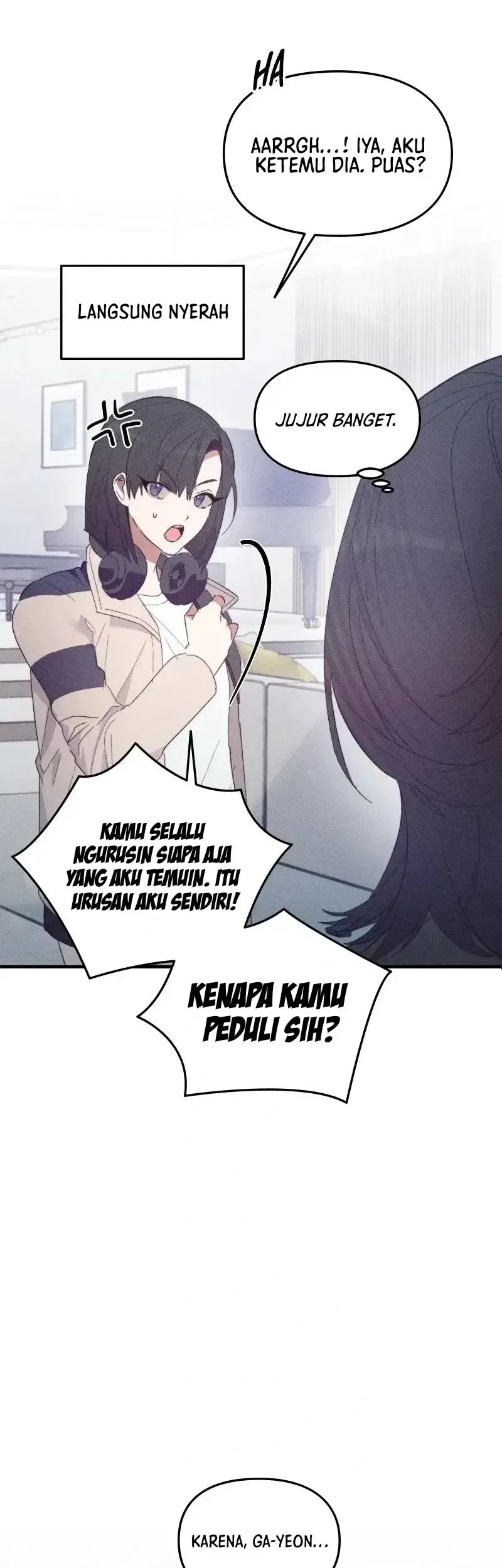 The New Hire Is the Demon Lord Chapter 48 Gambar 8