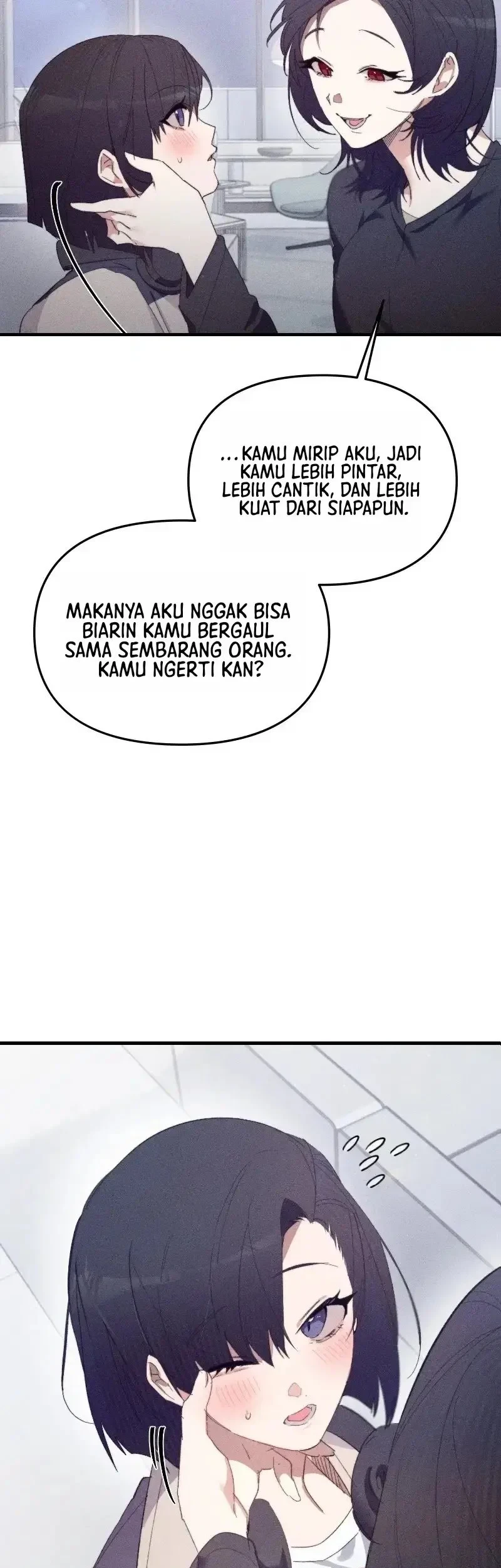 The New Hire Is the Demon Lord Chapter 48 Gambar 13
