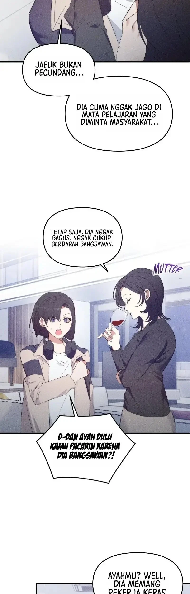 The New Hire Is the Demon Lord Chapter 48 Gambar 14