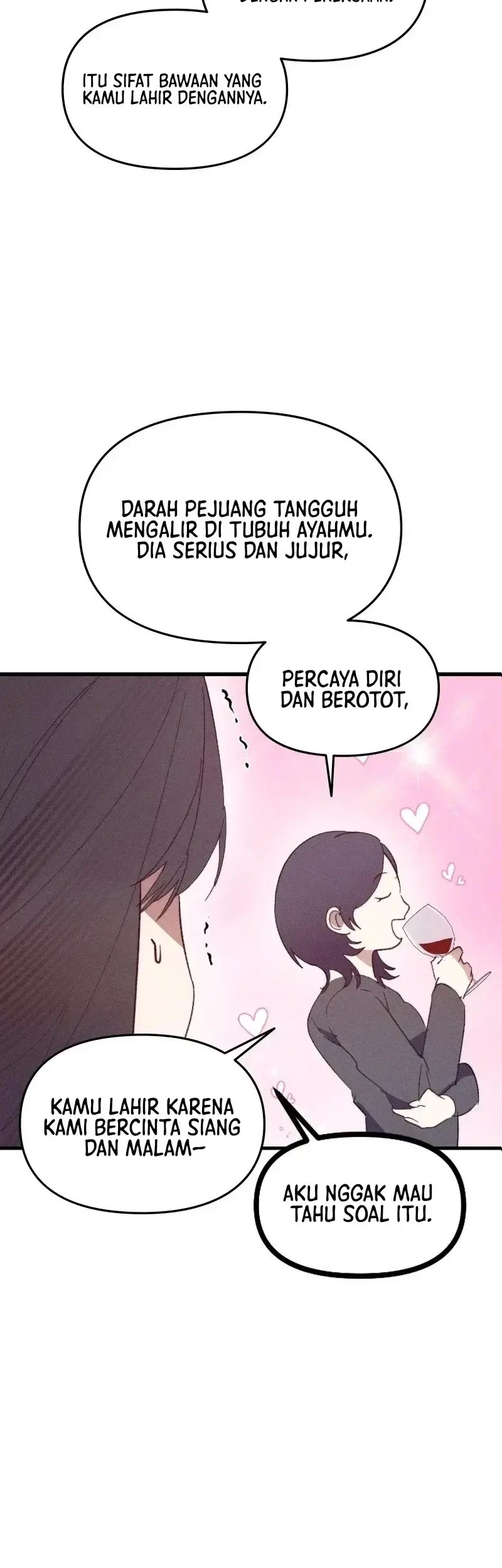 The New Hire Is the Demon Lord Chapter 48 Gambar 17