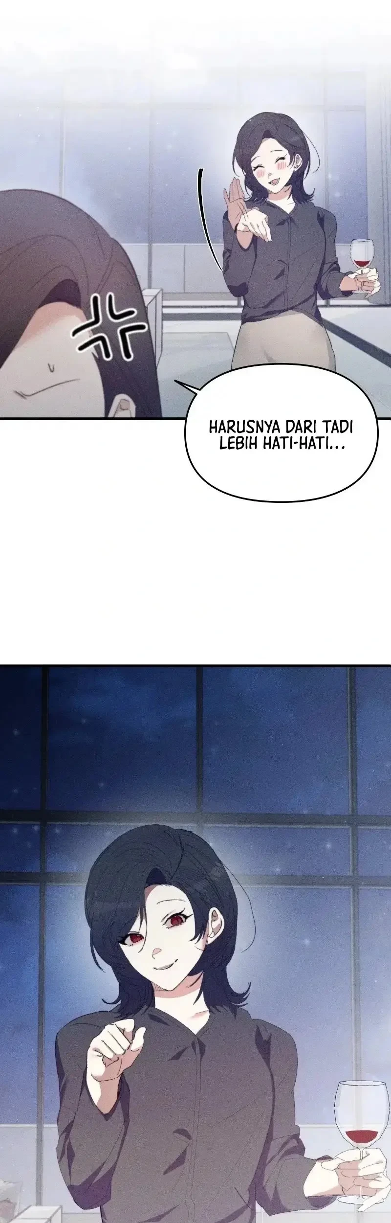 The New Hire Is the Demon Lord Chapter 48 Gambar 25