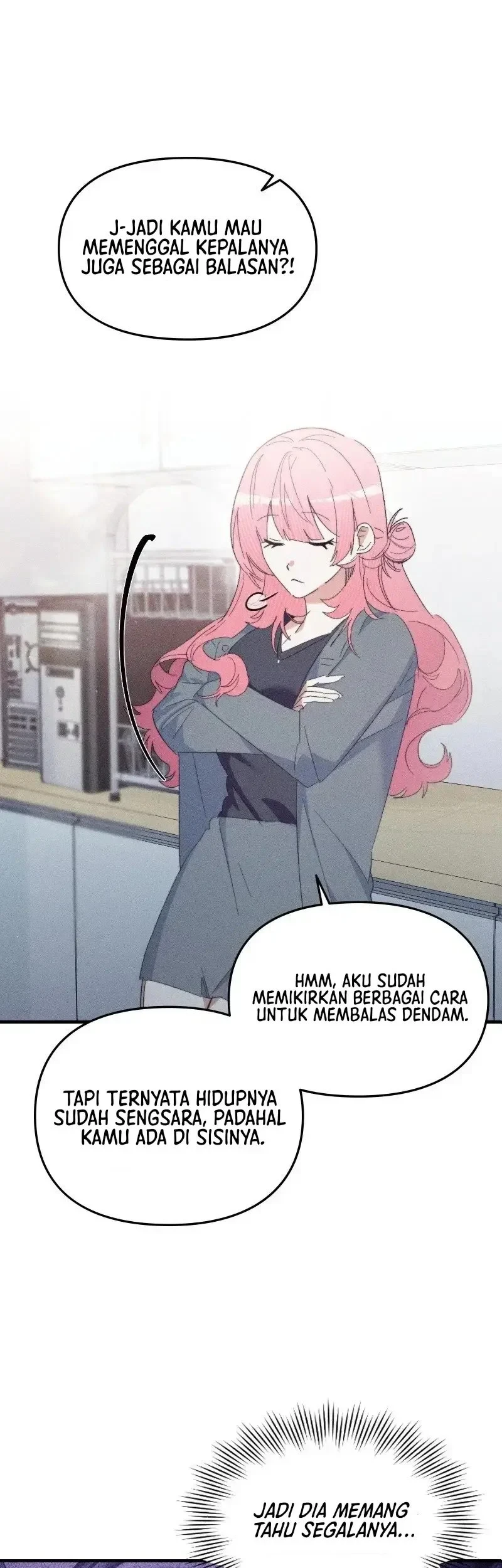 The New Hire Is the Demon Lord Chapter 49 Gambar 31