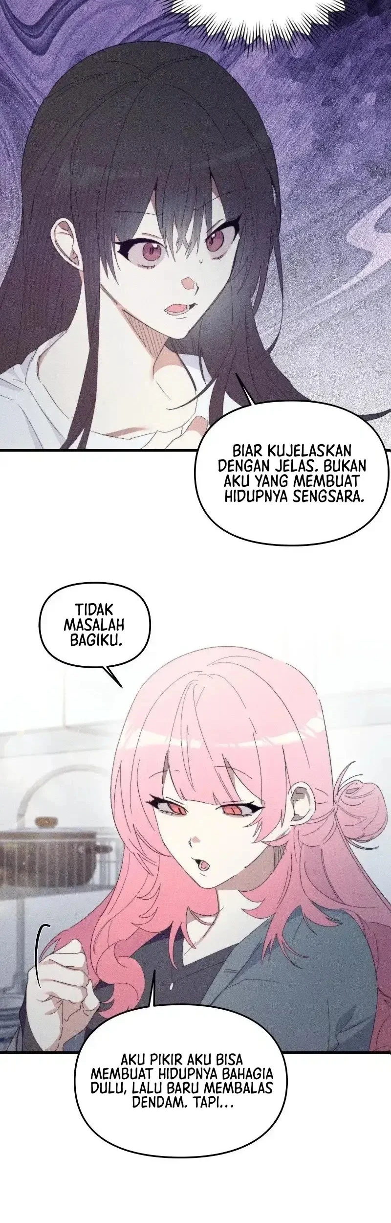 The New Hire Is the Demon Lord Chapter 49 Gambar 32