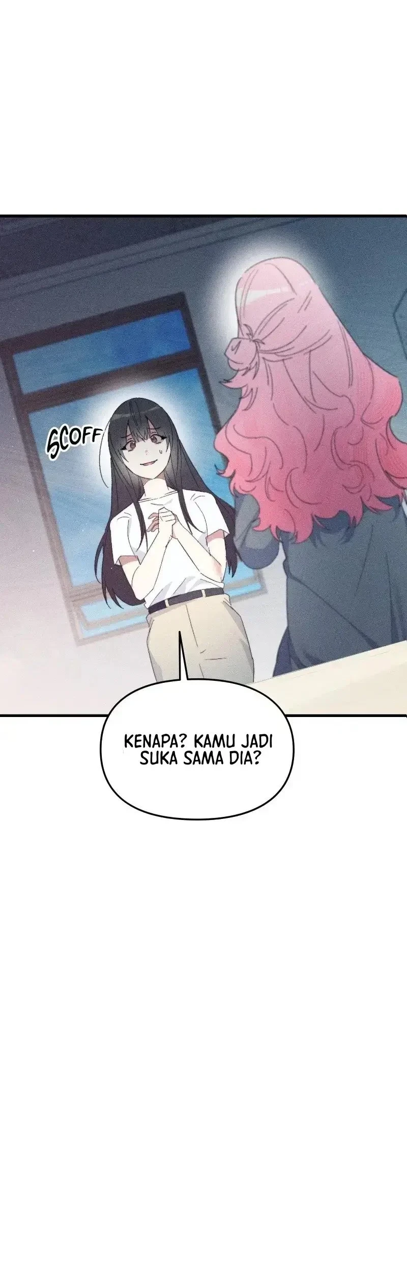 The New Hire Is the Demon Lord Chapter 49 Gambar 35