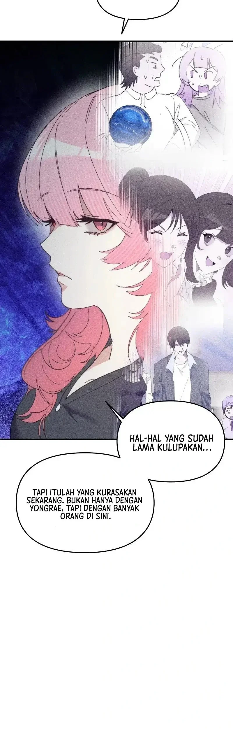 The New Hire Is the Demon Lord Chapter 49 Gambar 41