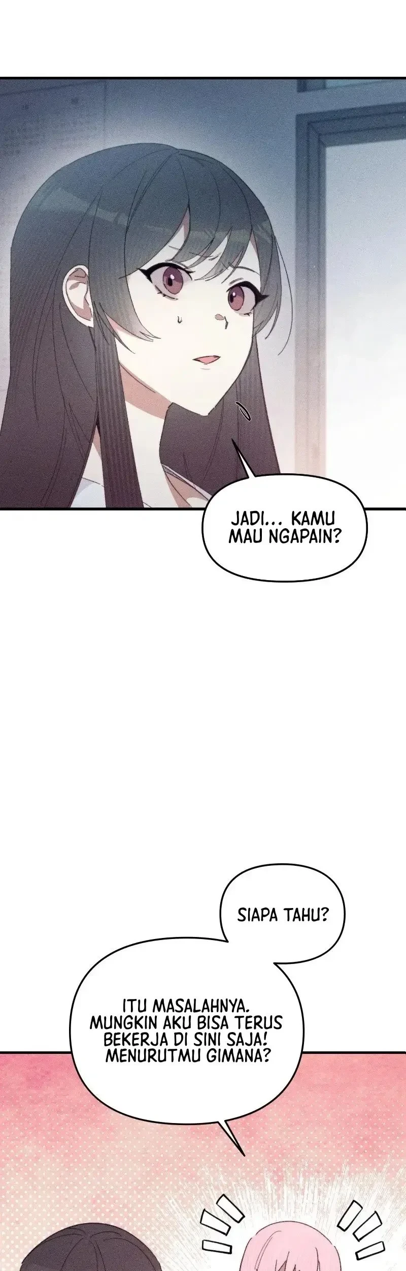 The New Hire Is the Demon Lord Chapter 49 Gambar 43