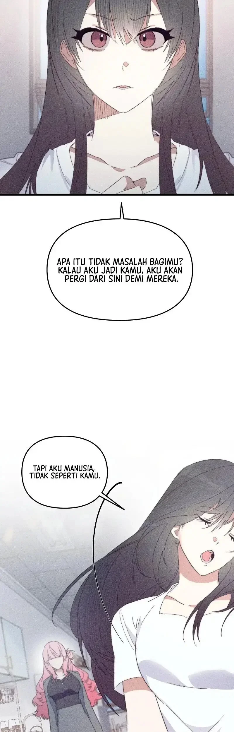 The New Hire Is the Demon Lord Chapter 49 Gambar 49